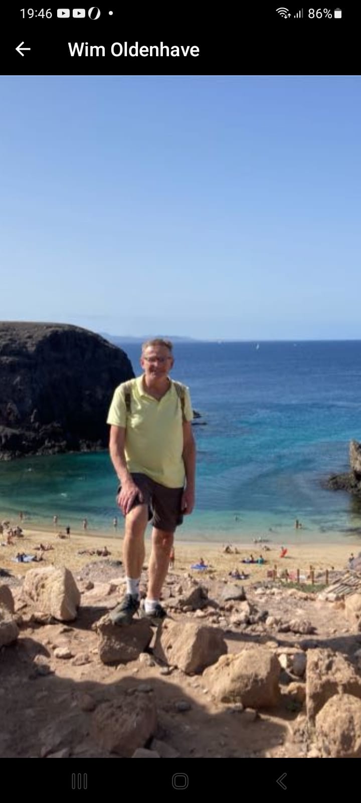 Bioscoopmaatje gezocht