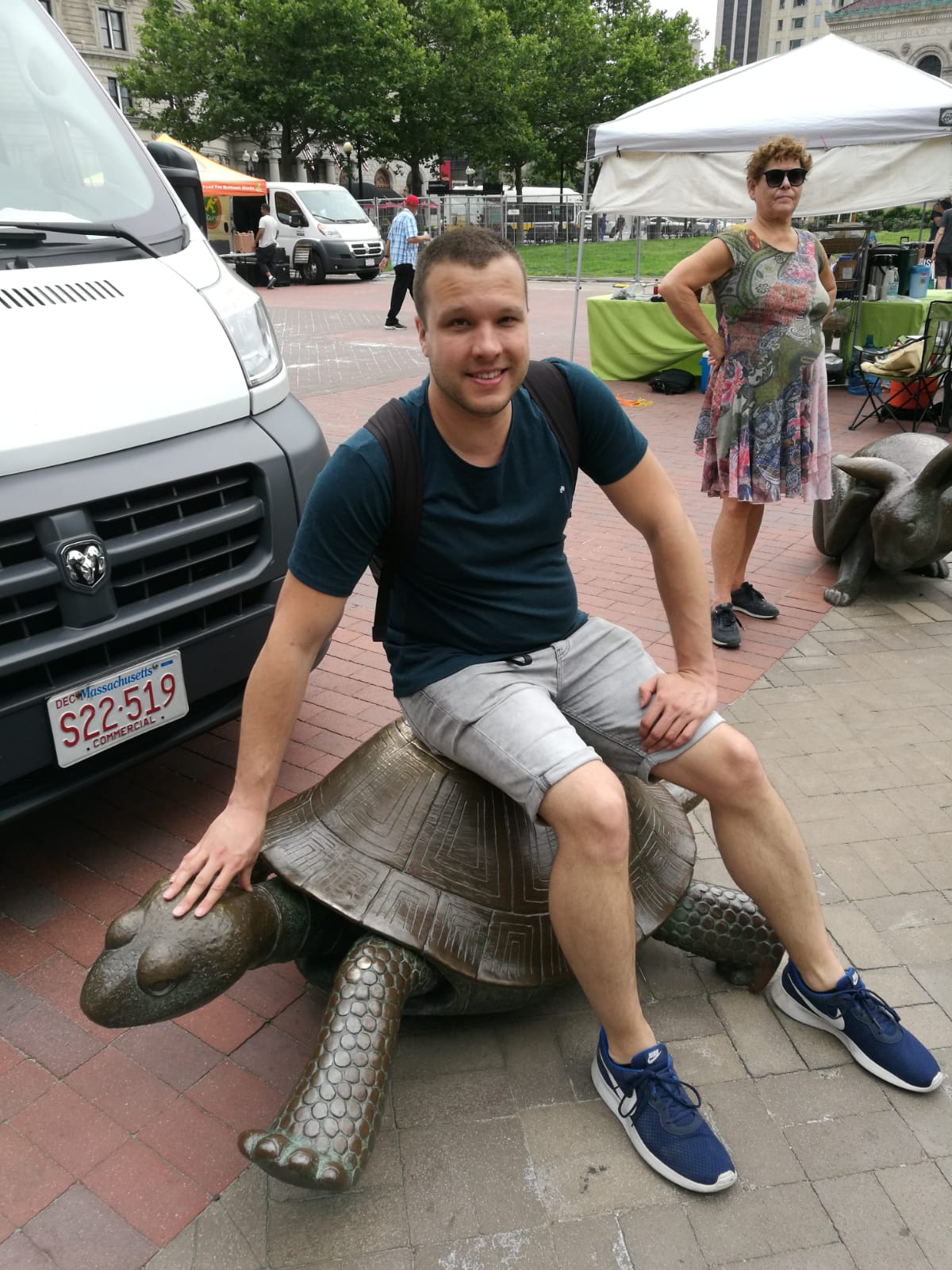 Horrorfanaat gezocht